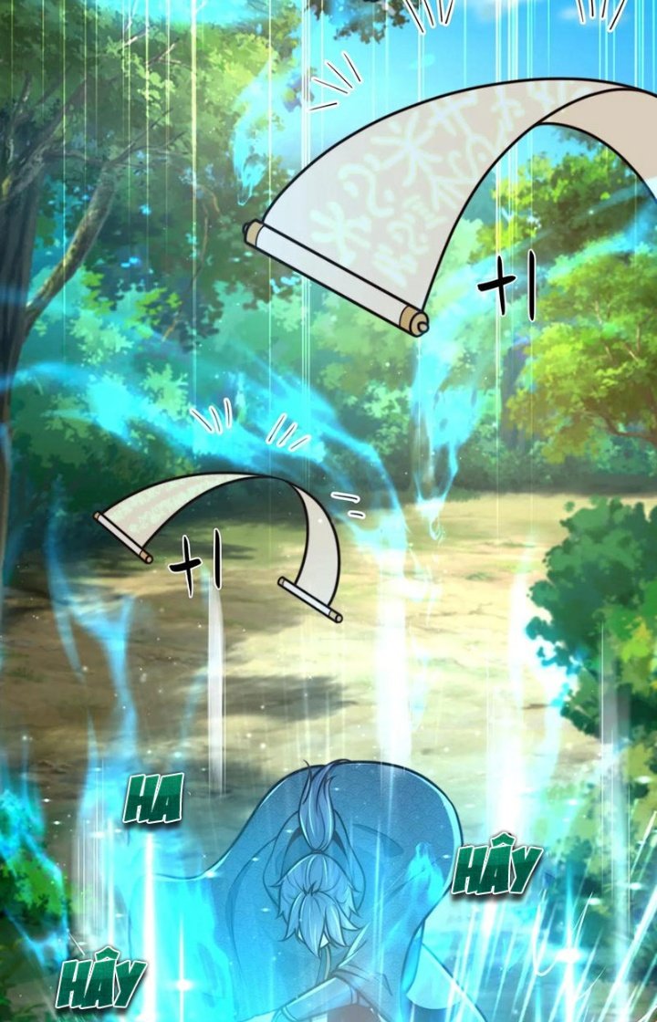 Ta Nuôi Ma Quỷ Ở Trấn Ma Ti Chapter 169 - Trang 2