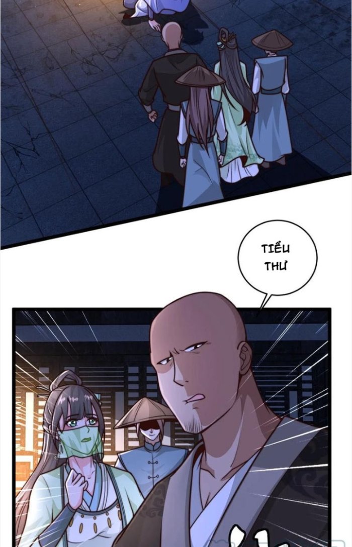 Ta Nuôi Ma Quỷ Ở Trấn Ma Ti Chapter 17 - Trang 2