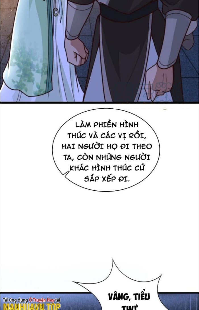 Ta Nuôi Ma Quỷ Ở Trấn Ma Ti Chapter 17 - Trang 2