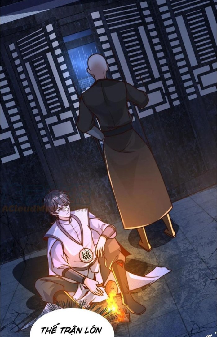 Ta Nuôi Ma Quỷ Ở Trấn Ma Ti Chapter 17 - Trang 2