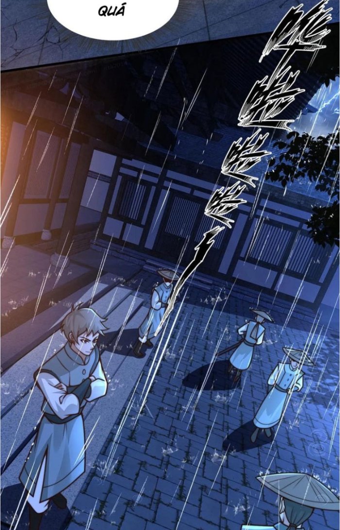 Ta Nuôi Ma Quỷ Ở Trấn Ma Ti Chapter 17 - Trang 2