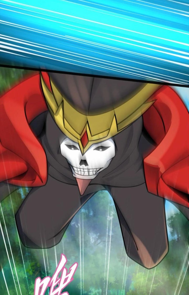 Ta Nuôi Ma Quỷ Ở Trấn Ma Ti Chapter 170 - Trang 2