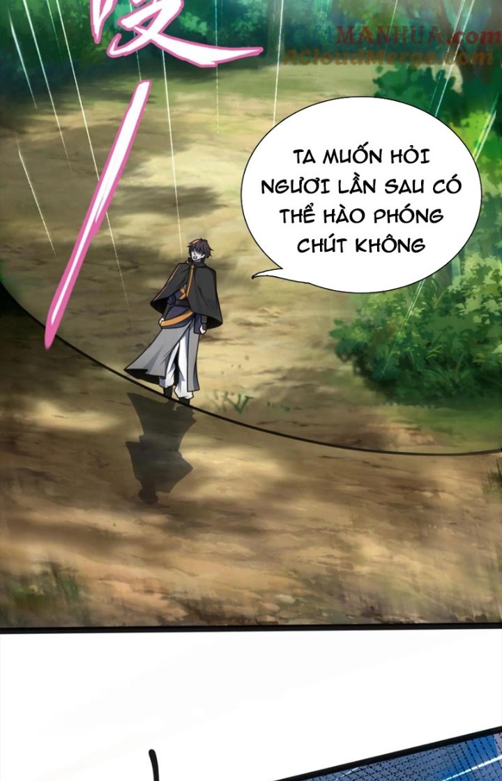 Ta Nuôi Ma Quỷ Ở Trấn Ma Ti Chapter 170 - Trang 2