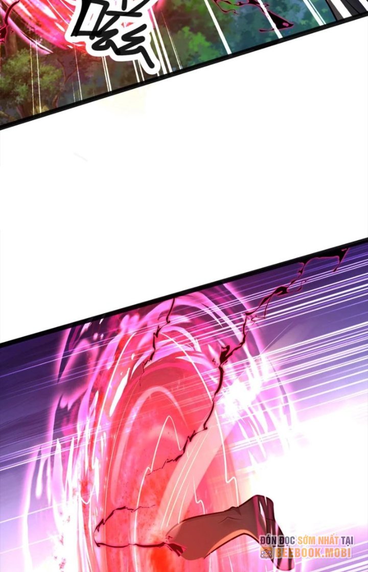 Ta Nuôi Ma Quỷ Ở Trấn Ma Ti Chapter 170 - Trang 2