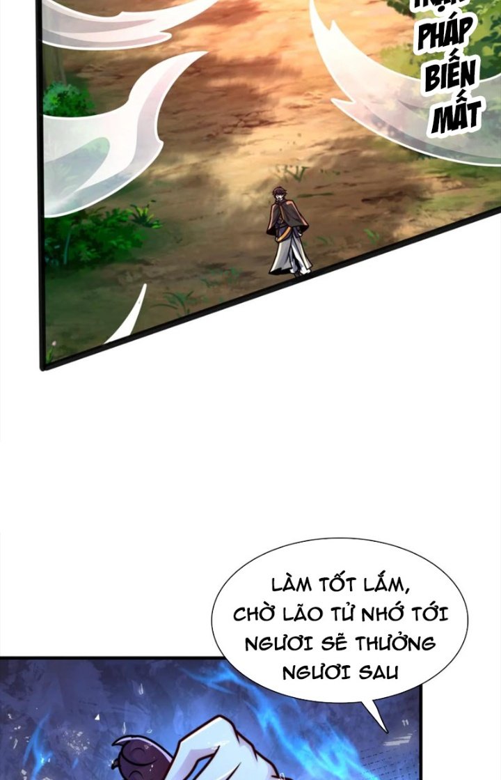 Ta Nuôi Ma Quỷ Ở Trấn Ma Ti Chapter 170 - Trang 2