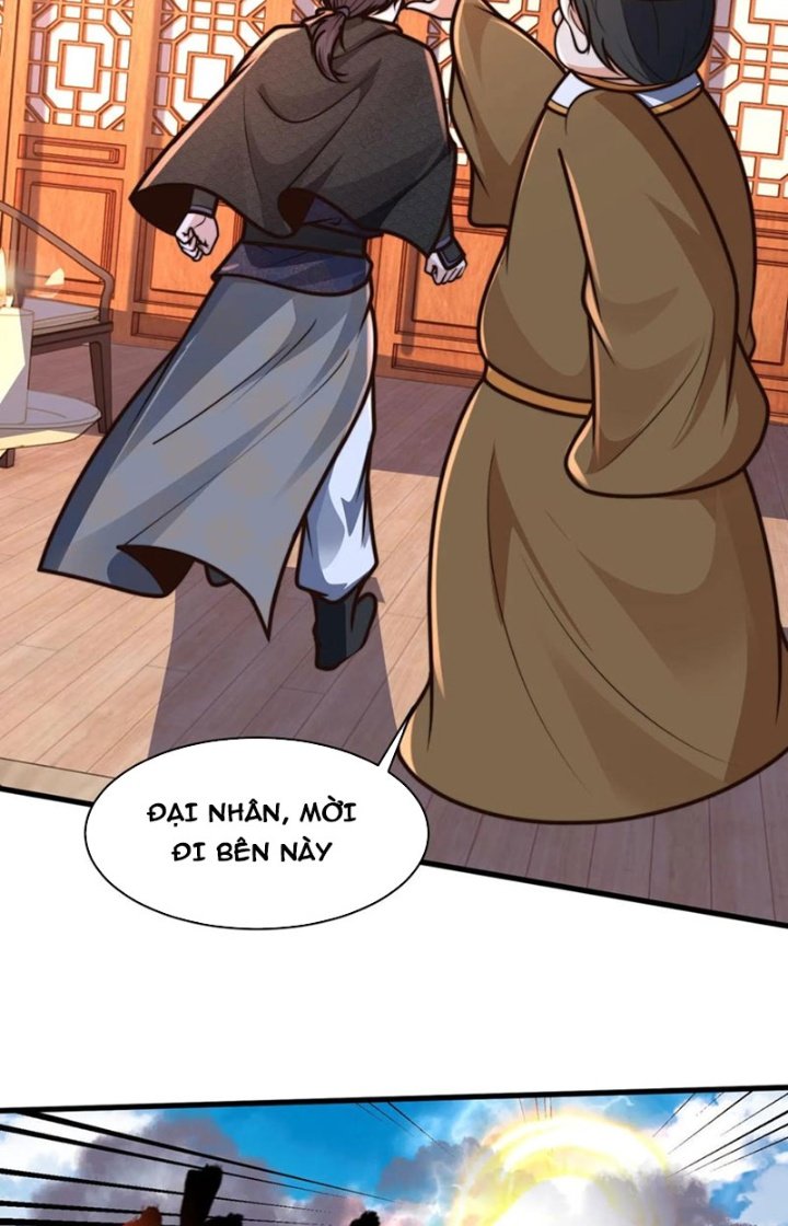 Ta Nuôi Ma Quỷ Ở Trấn Ma Ti Chapter 171 - Trang 2