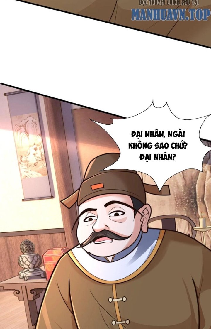 Ta Nuôi Ma Quỷ Ở Trấn Ma Ti Chapter 171 - Trang 2