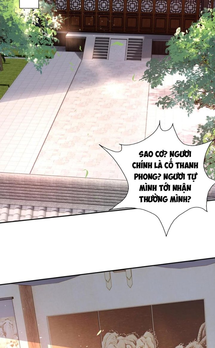 Ta Nuôi Ma Quỷ Ở Trấn Ma Ti Chapter 171 - Trang 2