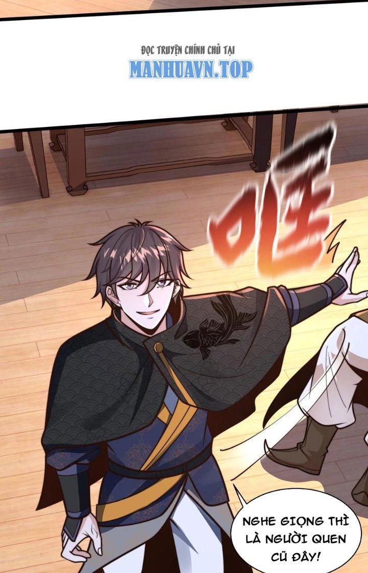 Ta Nuôi Ma Quỷ Ở Trấn Ma Ti Chapter 172 - Trang 2