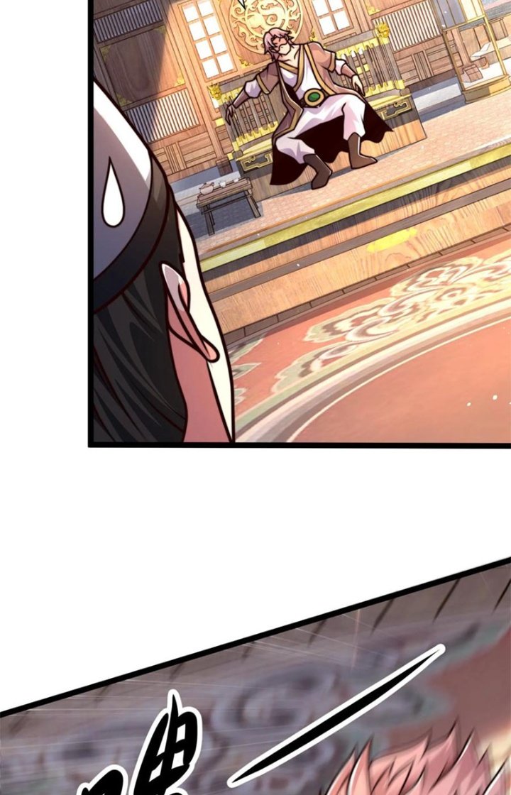 Ta Nuôi Ma Quỷ Ở Trấn Ma Ti Chapter 173 - Trang 2