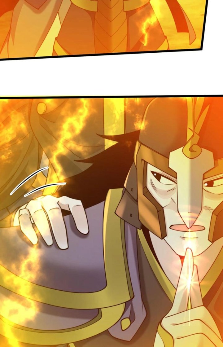 Ta Nuôi Ma Quỷ Ở Trấn Ma Ti Chapter 174 - Trang 2