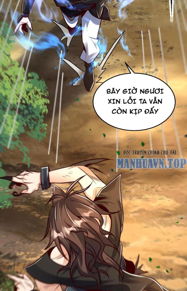 Ta Nuôi Ma Quỷ Ở Trấn Ma Ti Chapter 174 - Trang 2