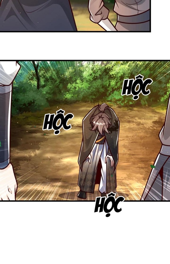 Ta Nuôi Ma Quỷ Ở Trấn Ma Ti Chapter 174 - Trang 2