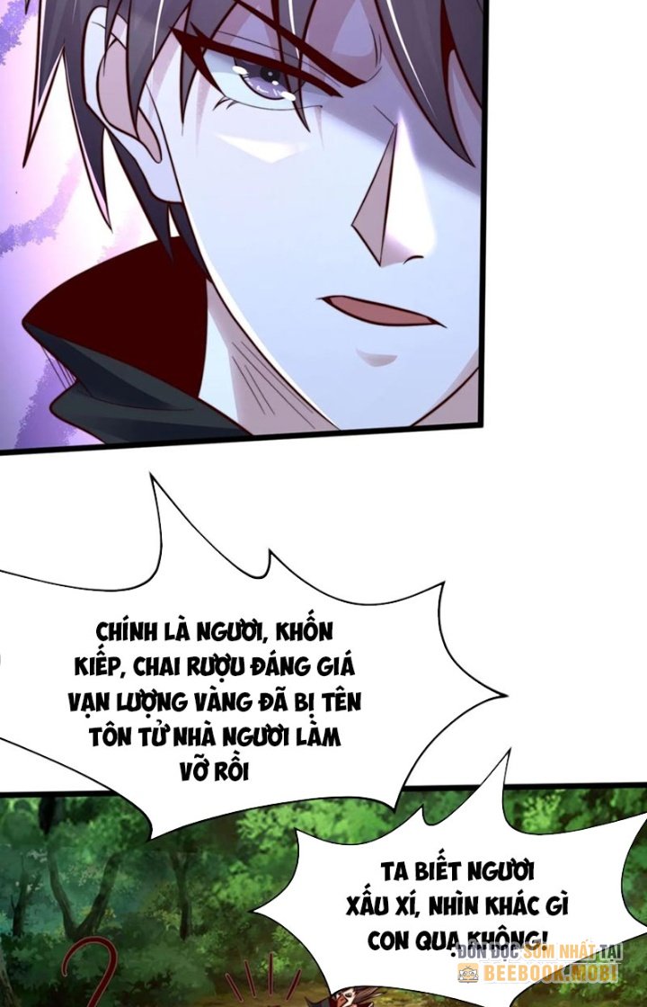 Ta Nuôi Ma Quỷ Ở Trấn Ma Ti Chapter 174 - Trang 2