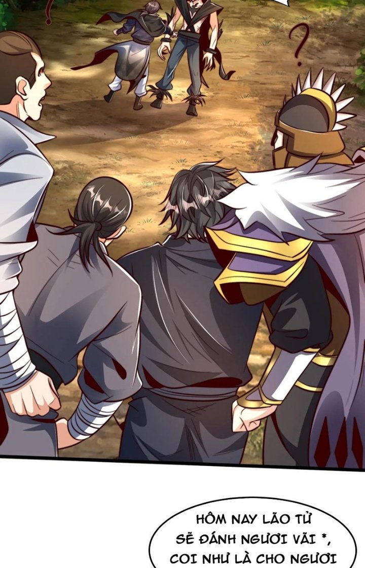 Ta Nuôi Ma Quỷ Ở Trấn Ma Ti Chapter 174 - Trang 2