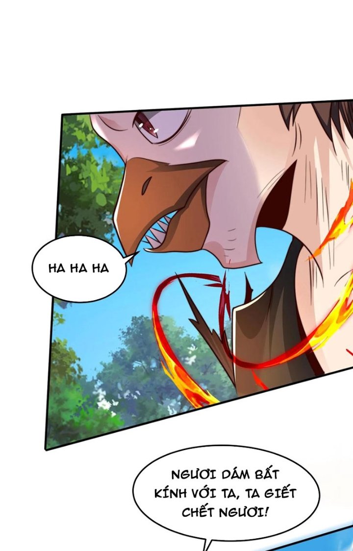 Ta Nuôi Ma Quỷ Ở Trấn Ma Ti Chapter 174 - Trang 2