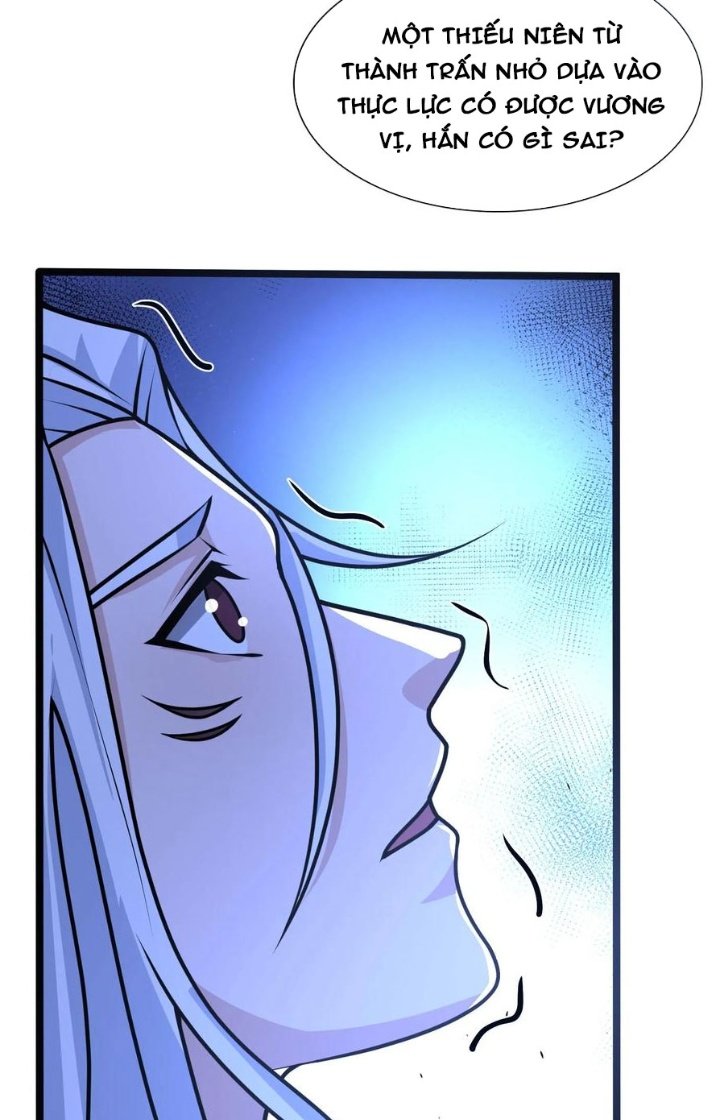 Ta Nuôi Ma Quỷ Ở Trấn Ma Ti Chapter 175 - Trang 2