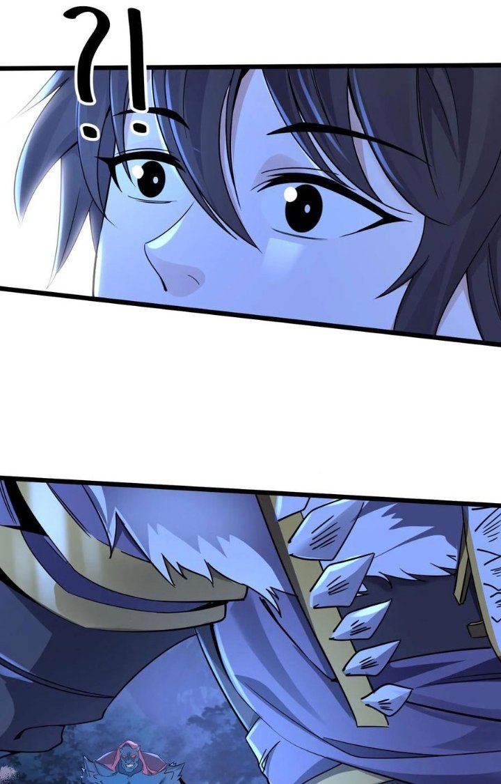 Ta Nuôi Ma Quỷ Ở Trấn Ma Ti Chapter 175 - Trang 2