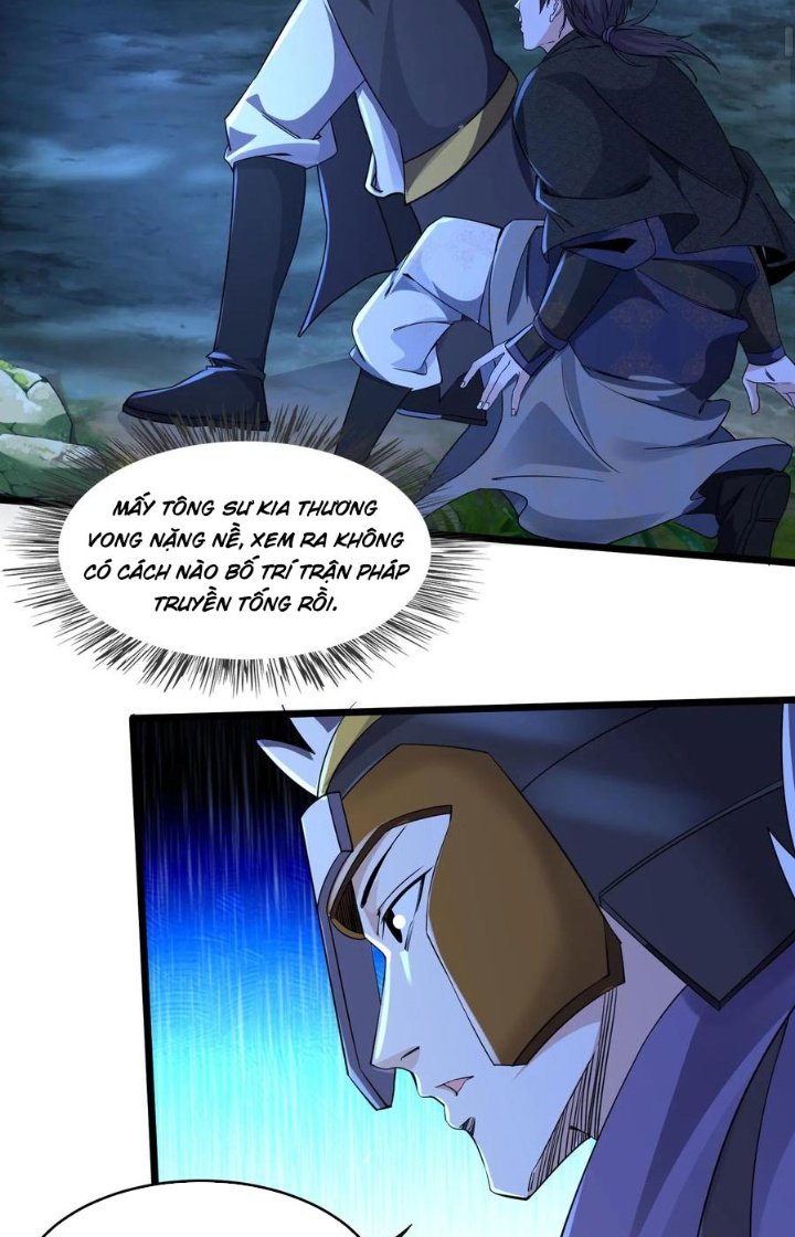 Ta Nuôi Ma Quỷ Ở Trấn Ma Ti Chapter 175 - Trang 2