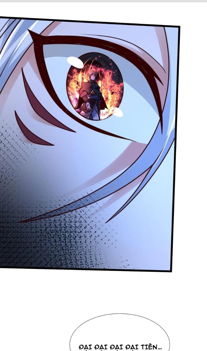 Ta Nuôi Ma Quỷ Ở Trấn Ma Ti Chapter 176 - Trang 2