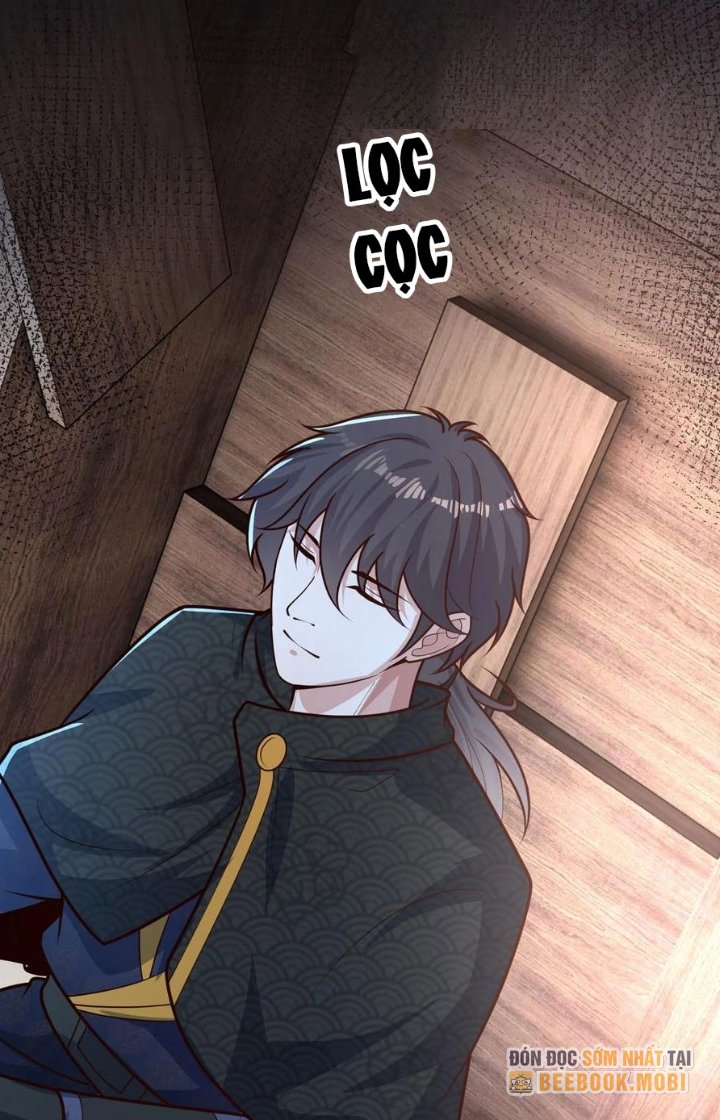 Ta Nuôi Ma Quỷ Ở Trấn Ma Ti Chapter 176 - Trang 2