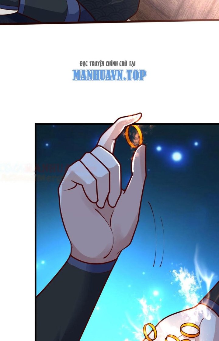 Ta Nuôi Ma Quỷ Ở Trấn Ma Ti Chapter 176 - Trang 2