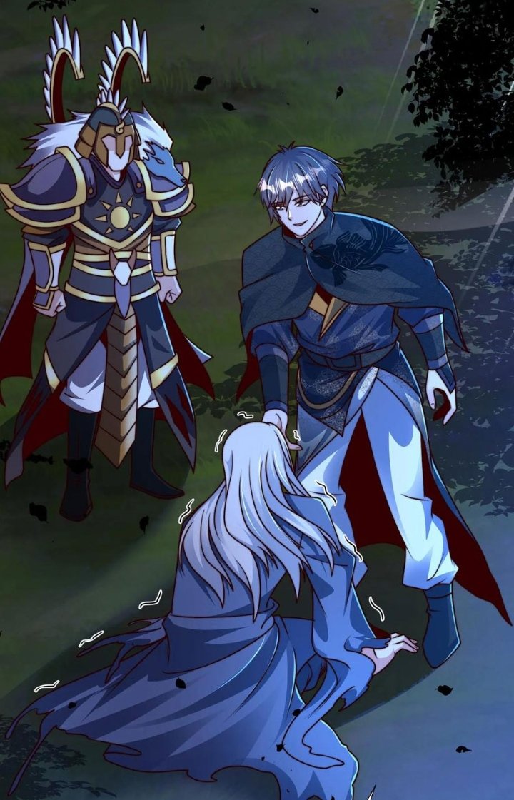 Ta Nuôi Ma Quỷ Ở Trấn Ma Ti Chapter 176 - Trang 2