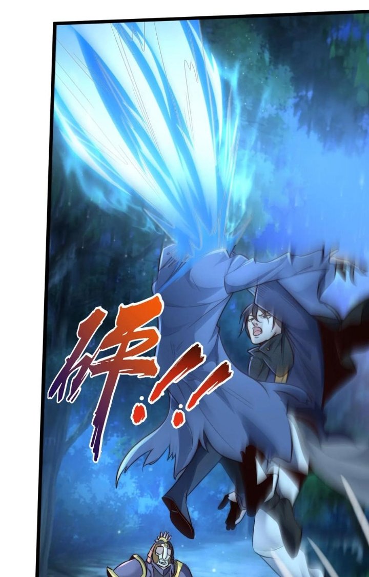 Ta Nuôi Ma Quỷ Ở Trấn Ma Ti Chapter 176 - Trang 2