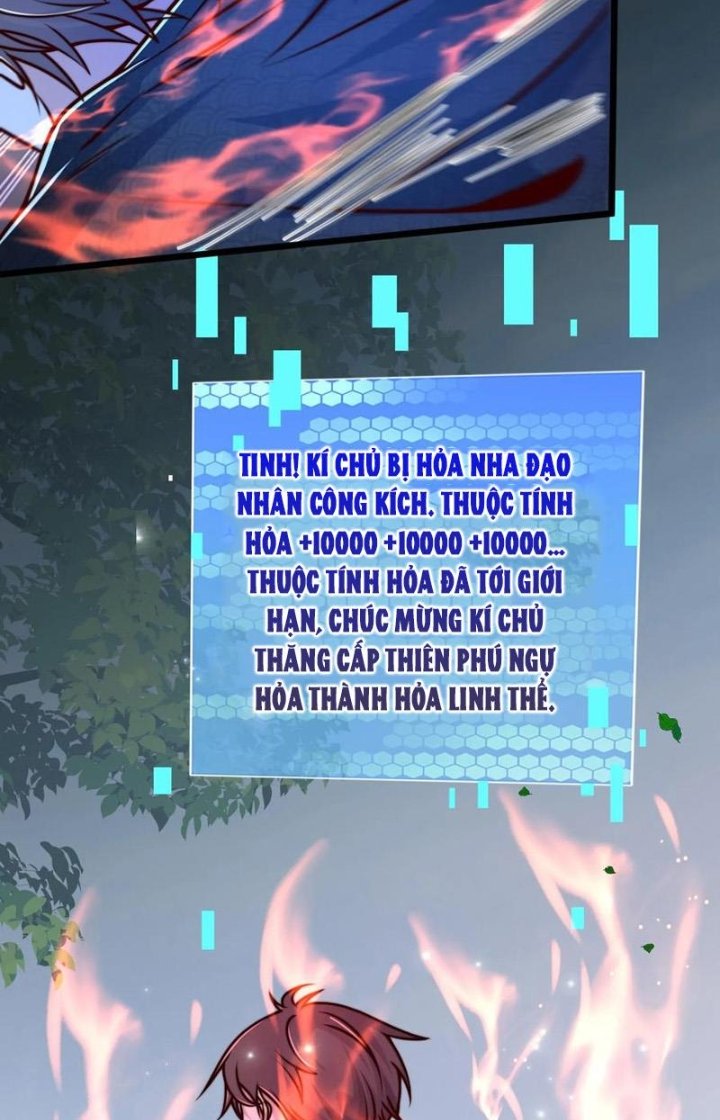 Ta Nuôi Ma Quỷ Ở Trấn Ma Ti Chapter 177 - Trang 2