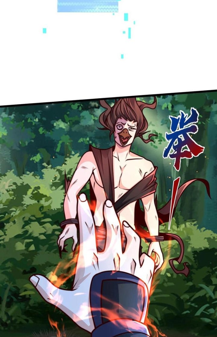 Ta Nuôi Ma Quỷ Ở Trấn Ma Ti Chapter 177 - Trang 2