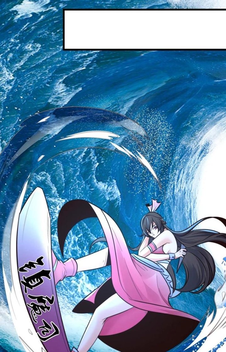 Ta Nuôi Ma Quỷ Ở Trấn Ma Ti Chapter 177 - Trang 2