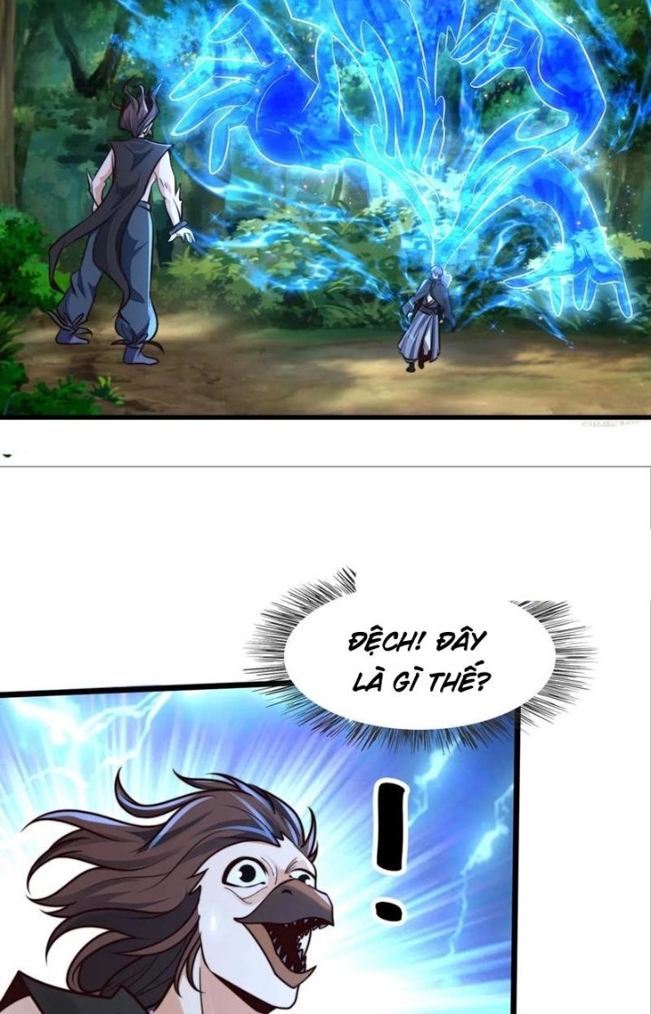 Ta Nuôi Ma Quỷ Ở Trấn Ma Ti Chapter 177 - Trang 2