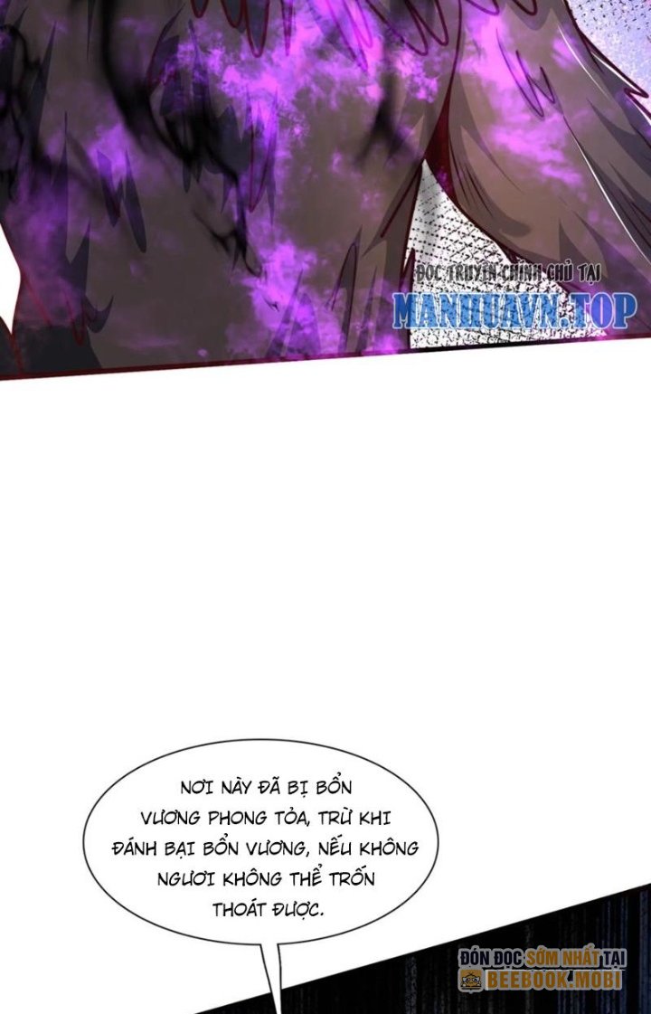 Ta Nuôi Ma Quỷ Ở Trấn Ma Ti Chapter 178 - Trang 2