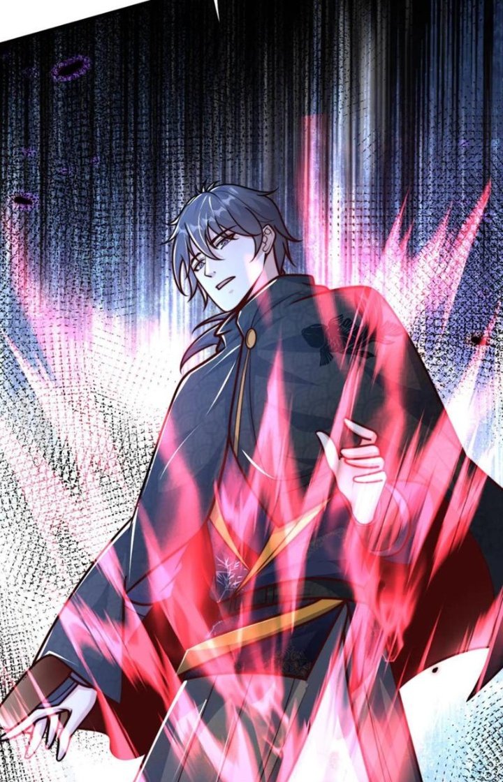 Ta Nuôi Ma Quỷ Ở Trấn Ma Ti Chapter 178 - Trang 2