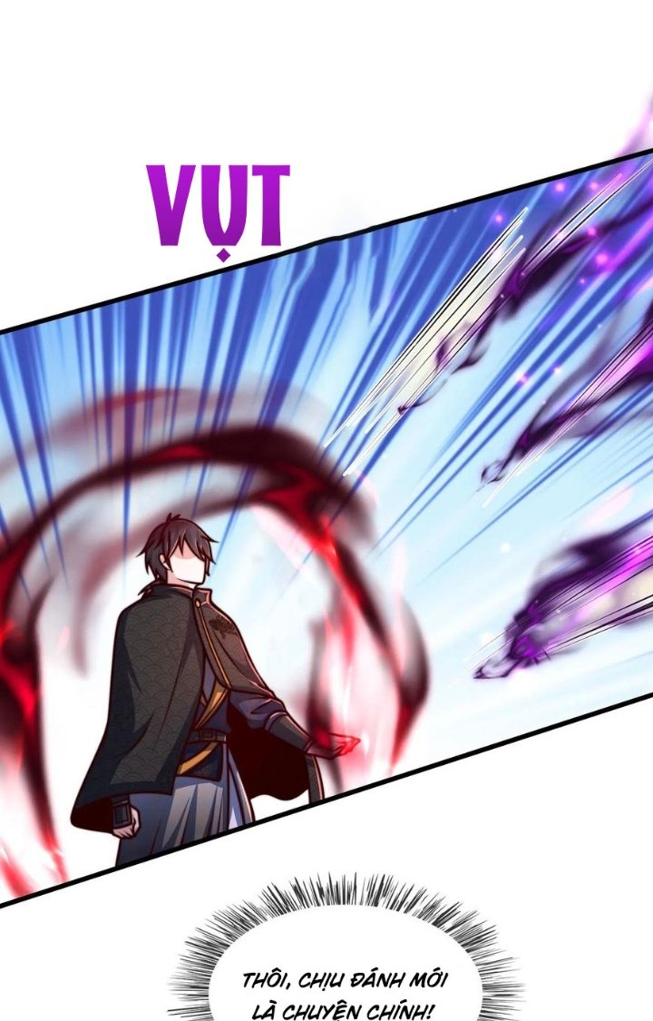 Ta Nuôi Ma Quỷ Ở Trấn Ma Ti Chapter 179 - Trang 2