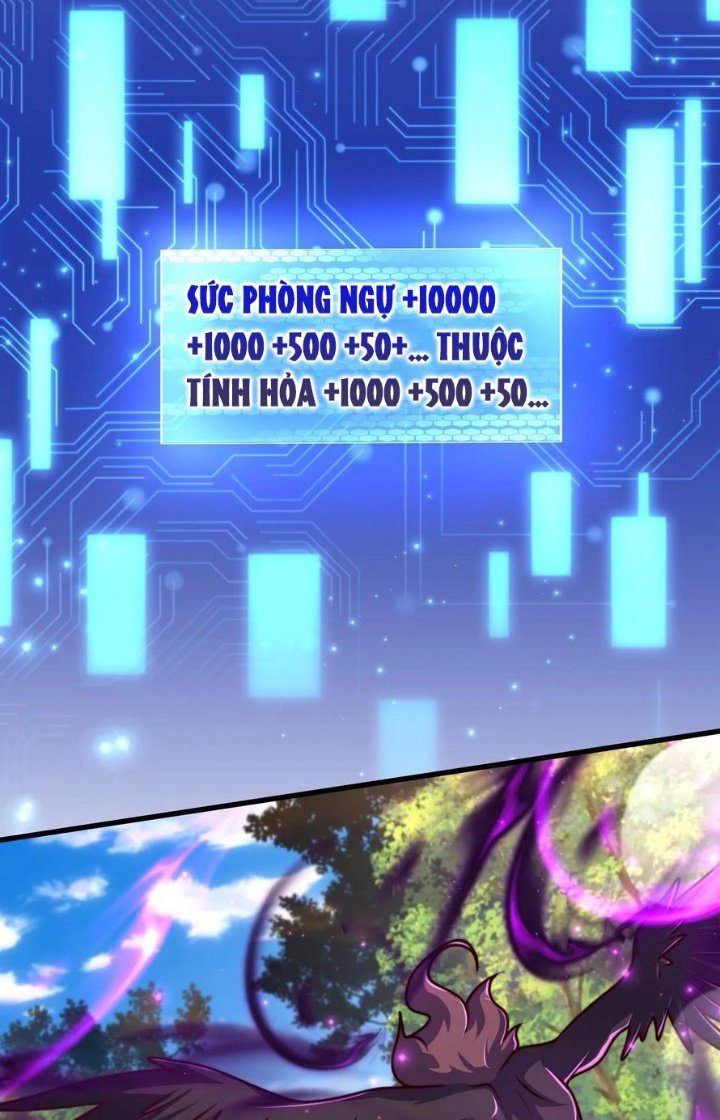 Ta Nuôi Ma Quỷ Ở Trấn Ma Ti Chapter 179 - Trang 2