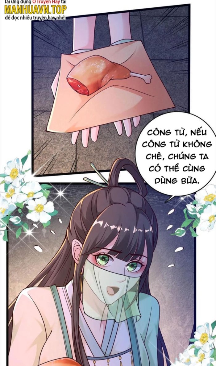Ta Nuôi Ma Quỷ Ở Trấn Ma Ti Chapter 18 - Trang 2