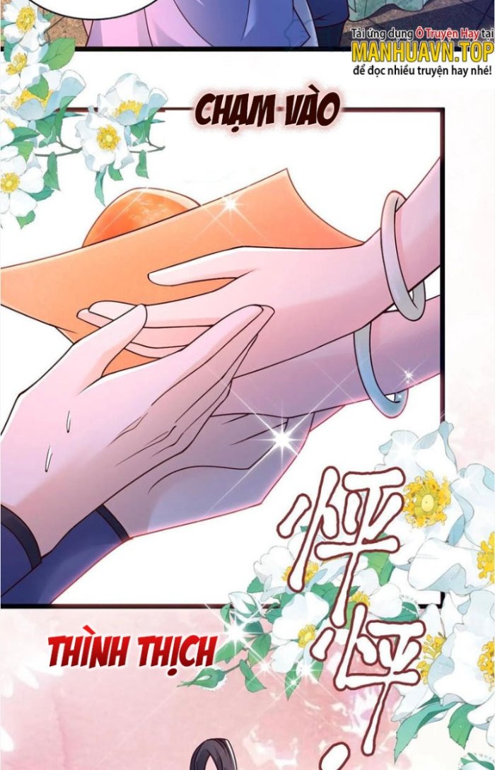 Ta Nuôi Ma Quỷ Ở Trấn Ma Ti Chapter 18 - Trang 2