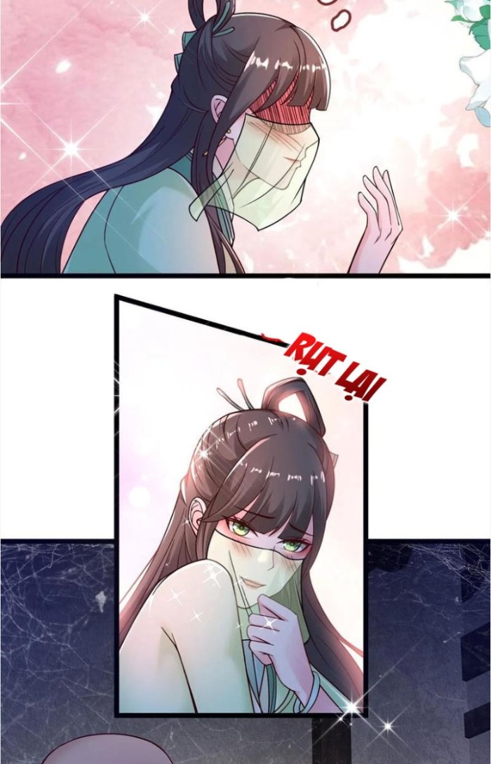 Ta Nuôi Ma Quỷ Ở Trấn Ma Ti Chapter 18 - Trang 2