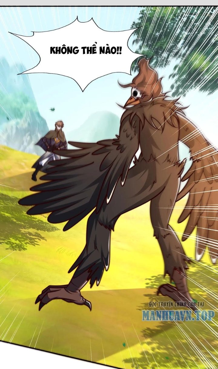 Ta Nuôi Ma Quỷ Ở Trấn Ma Ti Chapter 180 - Trang 2