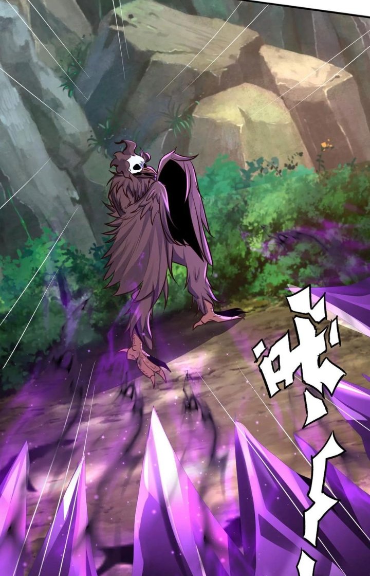 Ta Nuôi Ma Quỷ Ở Trấn Ma Ti Chapter 180 - Trang 2