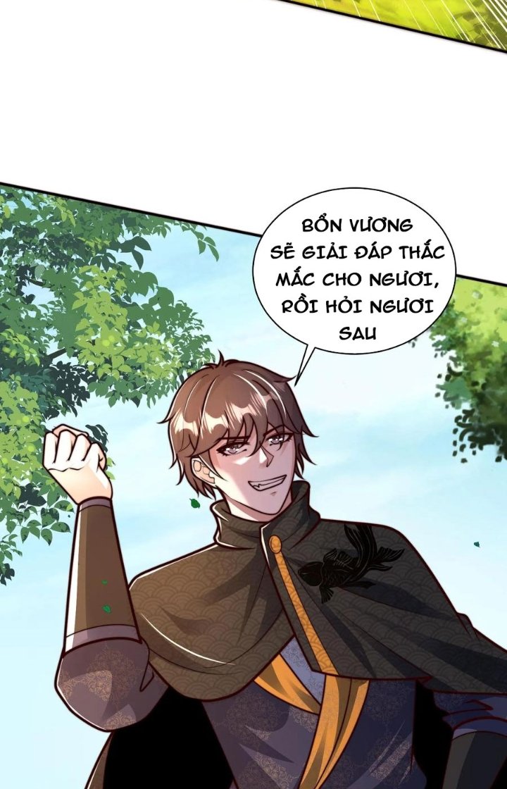 Ta Nuôi Ma Quỷ Ở Trấn Ma Ti Chapter 180 - Trang 2