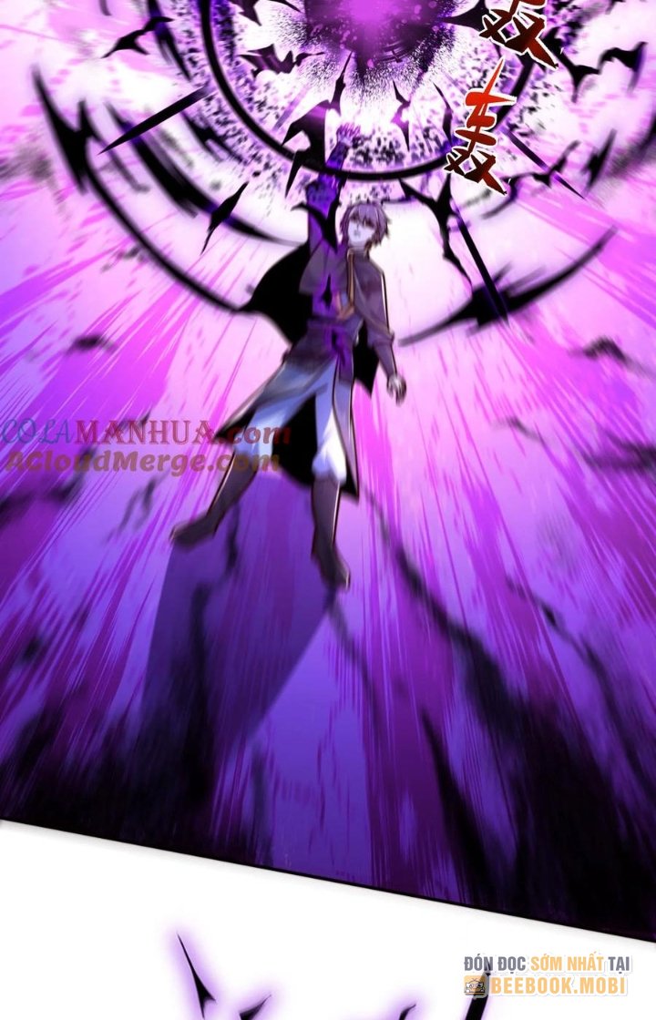 Ta Nuôi Ma Quỷ Ở Trấn Ma Ti Chapter 180 - Trang 2