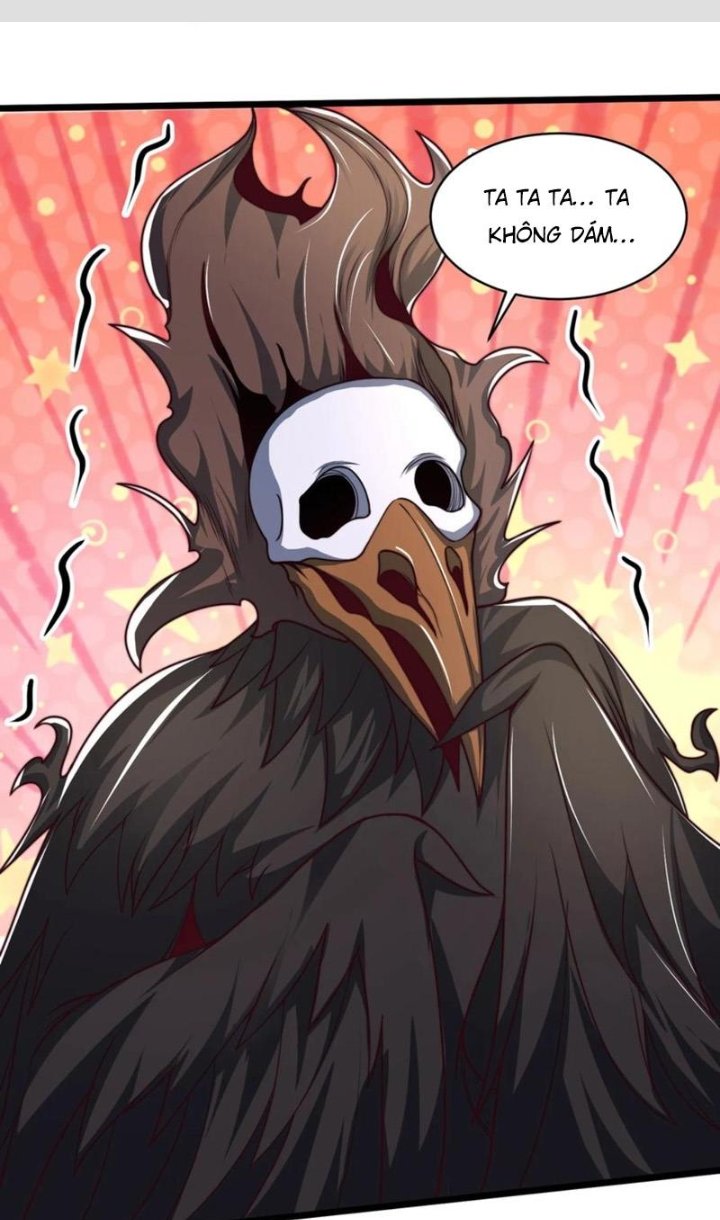 Ta Nuôi Ma Quỷ Ở Trấn Ma Ti Chapter 181 - Trang 2