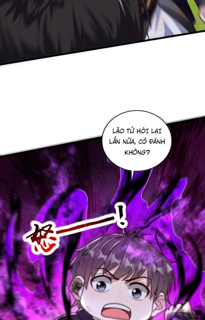 Ta Nuôi Ma Quỷ Ở Trấn Ma Ti Chapter 181 - Trang 2