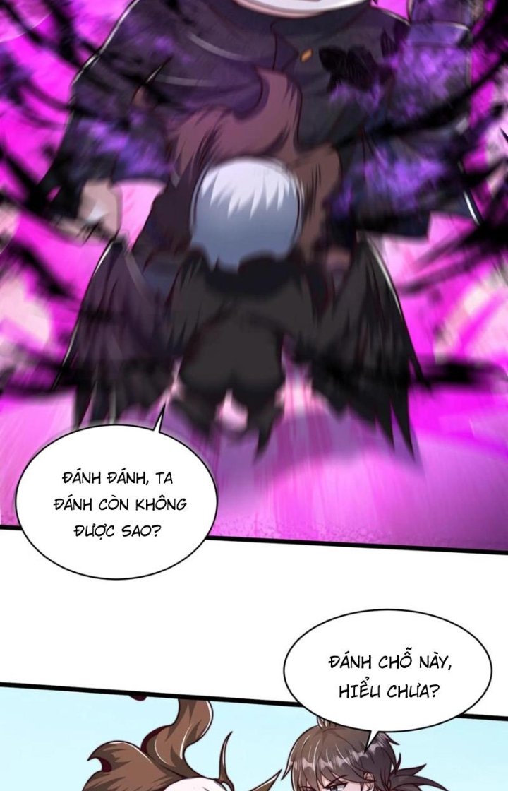 Ta Nuôi Ma Quỷ Ở Trấn Ma Ti Chapter 181 - Trang 2