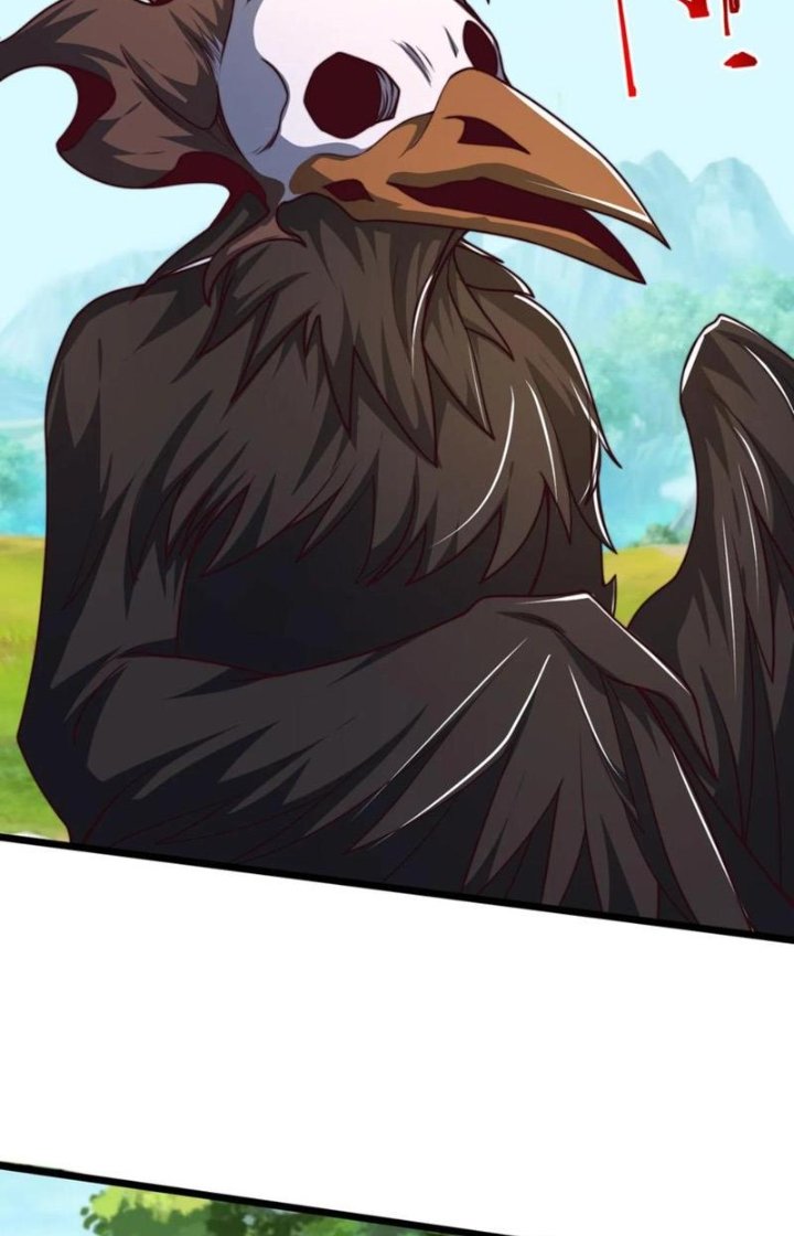 Ta Nuôi Ma Quỷ Ở Trấn Ma Ti Chapter 181 - Trang 2