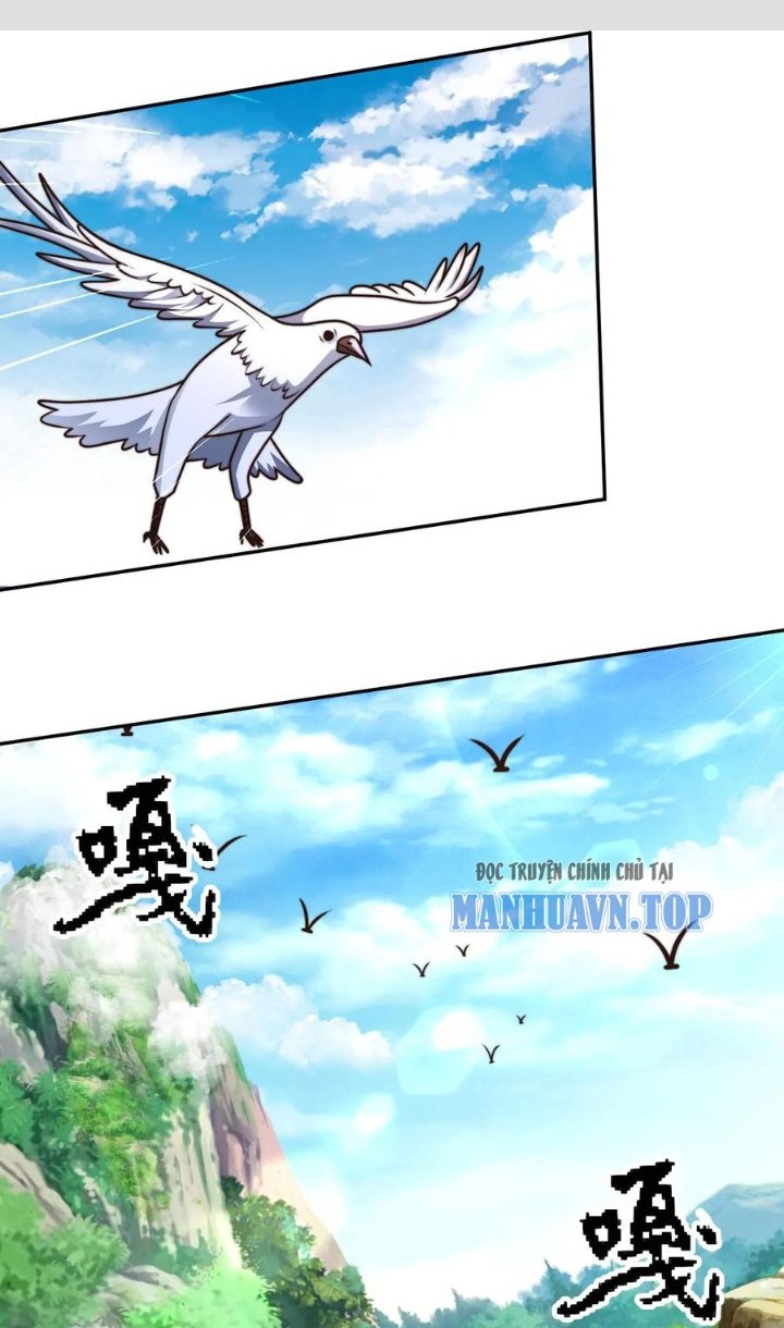 Ta Nuôi Ma Quỷ Ở Trấn Ma Ti Chapter 182 - Trang 2