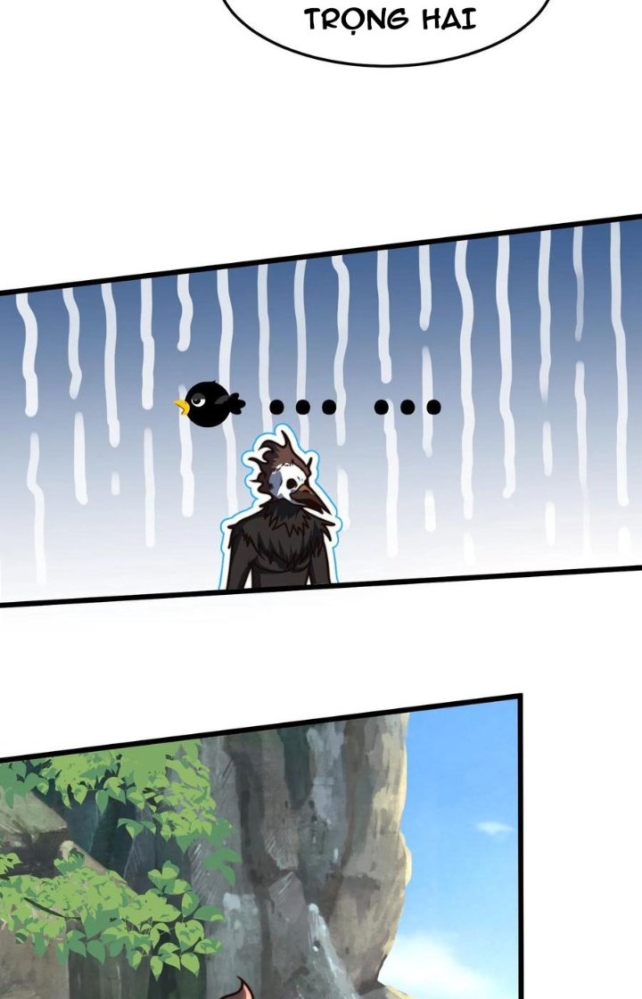 Ta Nuôi Ma Quỷ Ở Trấn Ma Ti Chapter 182 - Trang 2