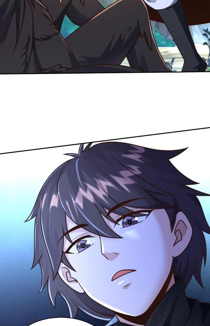 Ta Nuôi Ma Quỷ Ở Trấn Ma Ti Chapter 182 - Trang 2